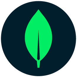 mongodb logo